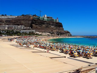 Gran Canaria | E