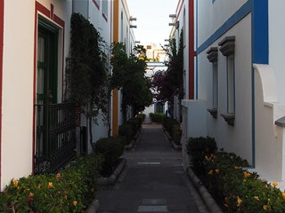Gran Canaria | E