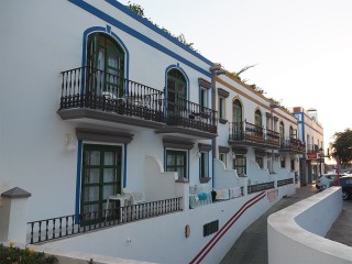 Gran Canaria | E