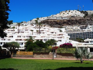 Gran Canaria | E