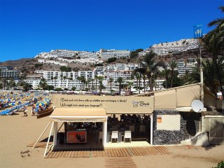 Gran Canaria | E