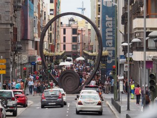 Gran Canaria | E