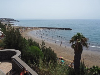 Gran Canaria | E