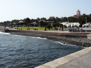 Gran Canaria | E