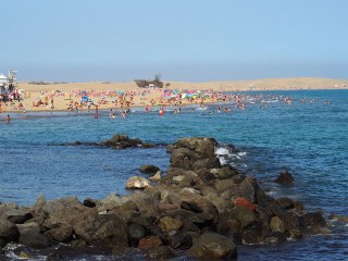 Gran Canaria | E