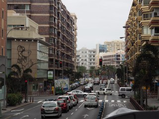 Gran Canaria | E