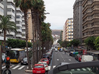 Gran Canaria | E