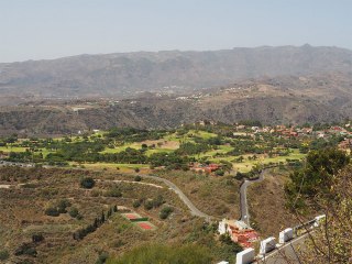 Gran Canaria | E