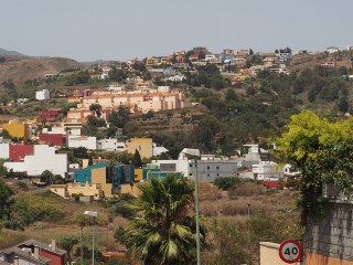 Gran Canaria | E