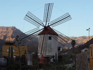 Gran Canaria | E
