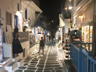 Mykonos | GR