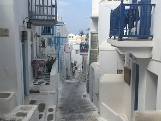 Mykonos | GR