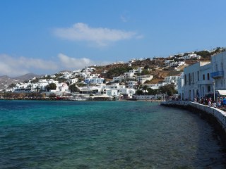 Mykonos | GR