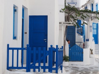 Mykonos | GR