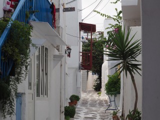 Mykonos | GR