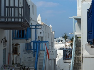 Mykonos | GR