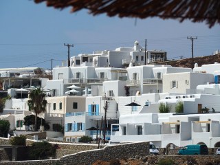 Mykonos | GR