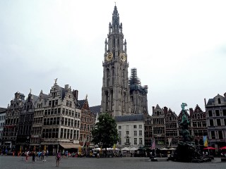 Antwerpen | BE