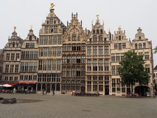 Antwerpen | BE