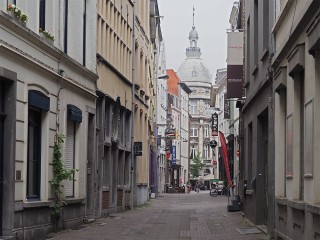 Antwerpen | BE