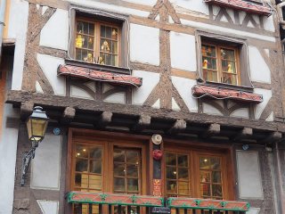 Colmar | FR