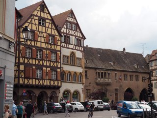 Colmar | FR