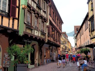 Colmar | FR