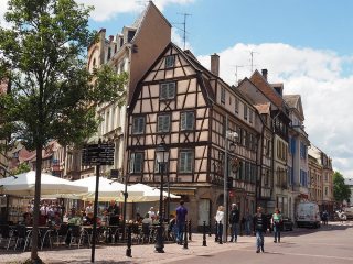 Colmar | FR