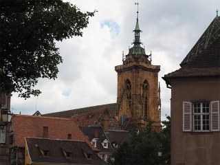 Colmar | FR