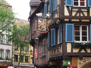 Colmar | FR