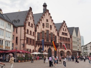 Frankfurt | DE