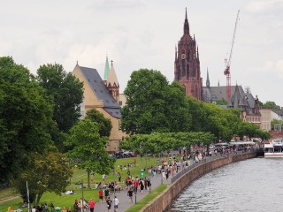 Frankfurt | DE