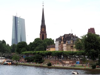 Frankfurt | DE