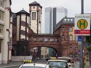 Frankfurt | DE