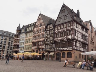 Frankfurt | DE