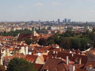 Prag | CZ