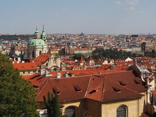 Prag | CZ