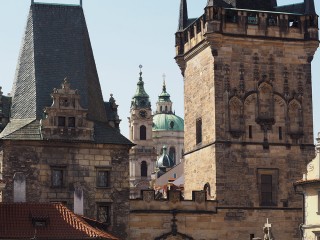 Prag | CZ