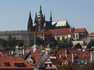 Prag | CZ