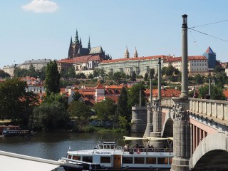 Prag | CZ