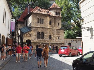 Prag | CZ