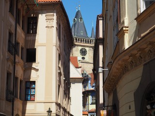 Prag | CZ