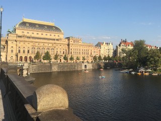 Prag | CZ