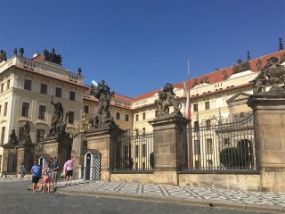 Prag | CZ