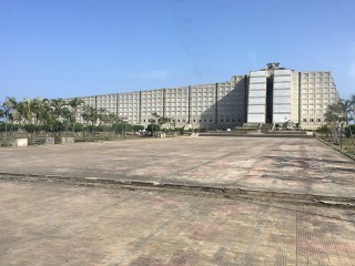 Dominikanische Republik | DO