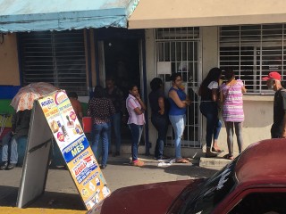 Dominikanische Republik | DO