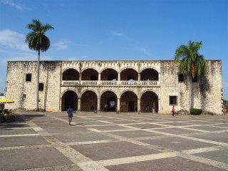 Dominikanische Republik | DO