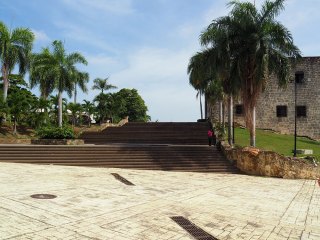 Dominikanische Republik | DO