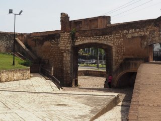 Dominikanische Republik | DO