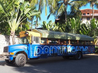 Dominikanische Republik | DO